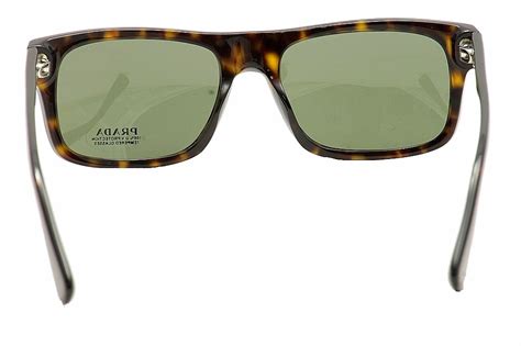 spr 18p prada|Prada SPR18P SPR 18P Rectangular Sunglasses 56mm.